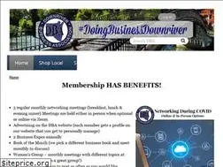 Sites similar to dadba.org