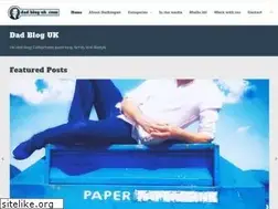 Sites similar to dadbloguk.com