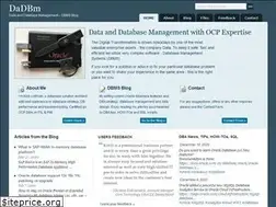 Sites similar to dadbm.com