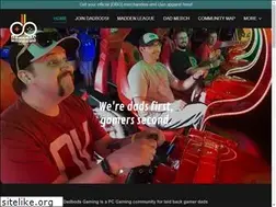 Sites similar to dadbodsgaming.com