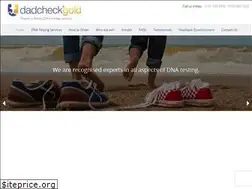 Sites similar to dadcheckgold.com