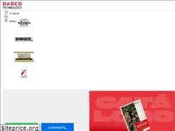 Sites similar to dadcotechnology.cl