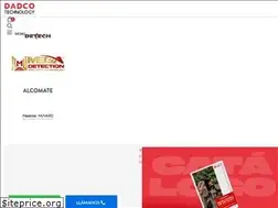Sites similar to dadcotechnology.com.bo