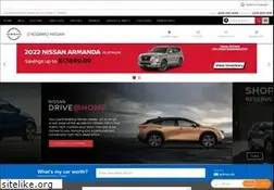 Sites similar to daddarionissan.com