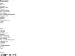 Sites similar to daddarioroofing.com