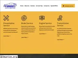 Sites similar to daddariosauto.com
