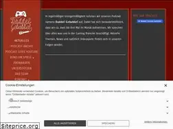 Sites similar to daddel-gebabbel.de