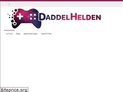 Sites similar to daddelhelden.de