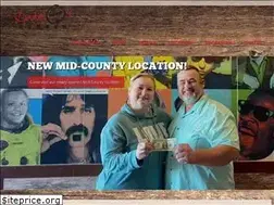 Sites similar to daddiosburger.com