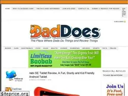 Sites similar to daddoes.com
