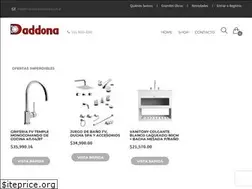 Sites similar to daddona.com.ar
