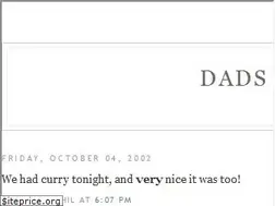 Sites similar to daddy-cool.blogspot.gr