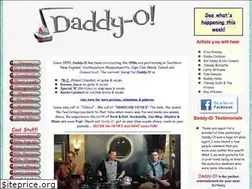 Sites similar to daddy-o.us