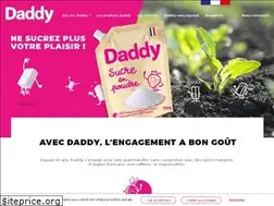 Sites similar to daddy.fr