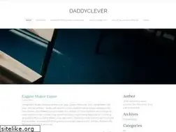 Sites similar to daddyclever.weebly.com
