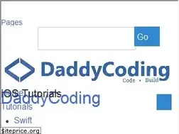Sites similar to daddycoding.com