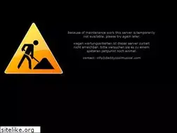 Sites similar to daddycool-musical.de