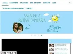 Sites similar to daddycool.ro