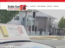 Sites similar to daddycooldrivingschool.com.au