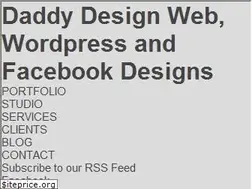 Sites similar to daddydesigns.com