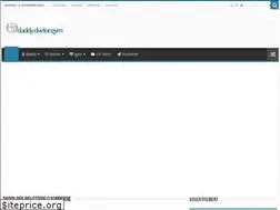 Sites similar to daddydoctorgym.com
