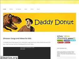 Sites similar to daddydonut.com