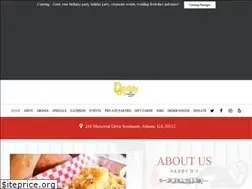 Sites similar to daddydz.com