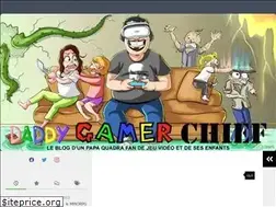 Sites similar to daddygamerchief.com