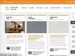 Sites similar to daddygotcustody.com