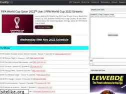 Sites similar to daddyhd.com
