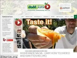 Sites similar to daddykirbs.com