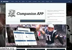 Sites similar to daddyleagues.com