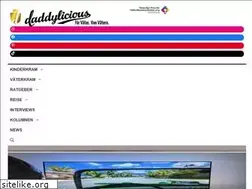 Sites similar to daddylicious.de