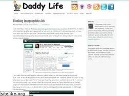 Sites similar to daddylife.net