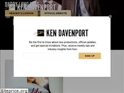 Sites similar to daddylonglegsmusical.com