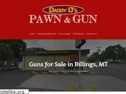 Sites similar to daddyospawn.com