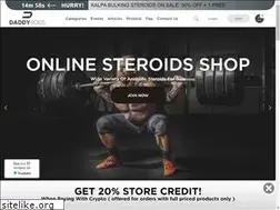 Sites similar to daddyroids.com