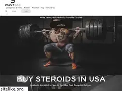 Sites similar to daddyroids.net
