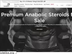 Sites similar to daddyroids.to