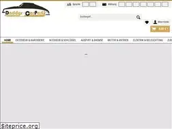 Sites similar to daddys-carparts.com