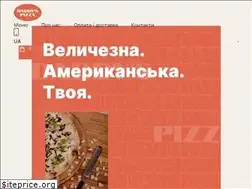 Sites similar to daddys.pizza