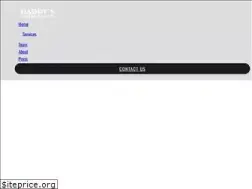 Sites similar to daddysbarbershop.com