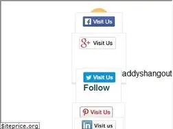 Sites similar to daddyshangout.com