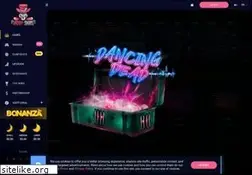 Sites similar to daddyskins.com