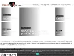 Sites similar to daddythebeat.fr