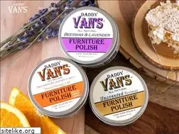 Sites similar to daddyvans.com
