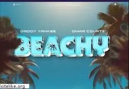 Sites similar to daddyyankee.com