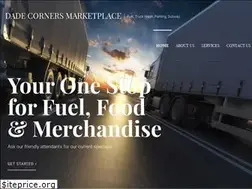 Sites similar to dadecorners.com