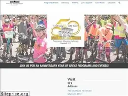 Sites similar to dadeheritagetrust.org