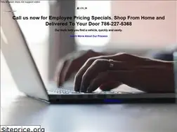 Sites similar to dadelanddodgechryslerjeep.net